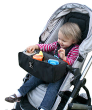 Load image into Gallery viewer, JL CHILDRESS | FOOD &#39;N FUN | TODDLER STROLLER TRAY