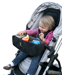 JL CHILDRESS | FOOD 'N FUN | TODDLER STROLLER TRAY