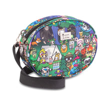Load image into Gallery viewer, JU-JU-BE FREEDOM BELT BAG - TOKIDOKI CAMP TOKI