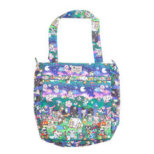 Load image into Gallery viewer, JU-JU-BE BE LIGHT TOTE - CAMP TOKI