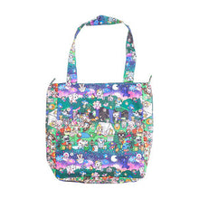 Load image into Gallery viewer, JU-JU-BE BE LIGHT TOTE - CAMP TOKI