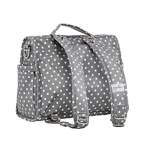 JU-JU-BE | B.F.F.CONVERTIBLE BACKPACK | DOT DOT DOT