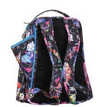 Load image into Gallery viewer, JU-JU-BE | BE RIGHT BACK | BACKPACK NAPPY BAG | CUTE BUT DEADLY