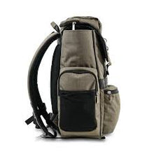 Load image into Gallery viewer, JU-JU-BE | HATCH BACKPACK | FOREST GREEN