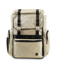 Load image into Gallery viewer, JU-JU-BE | HATCH BACKPACK | WHEAT