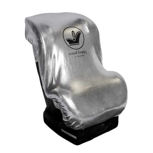 JL CHILDRESS | CAR SEAT HEAT SHIELD