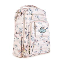 Load image into Gallery viewer, JUJUBE | BE RIGHT BACK BACKPACK NAPPY BAG | HELLO KITTY | HELLO SUMMER