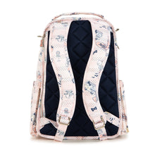 Load image into Gallery viewer, JUJUBE | BE RIGHT BACK BACKPACK NAPPY BAG | HELLO KITTY | HELLO SUMMER