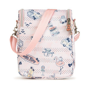 JU-JU-BE | BE COOL COOLER BAG | HELLO KITTY | HELLO SUMMER