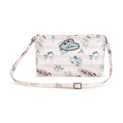 JU-JU-BE | BE QUICK CLUTCH | HELLO KITTY | HELLO SUMMER