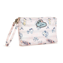 Load image into Gallery viewer, JU-JU-BE | BE QUICK CLUTCH | HELLO KITTY | HELLO SUMMER