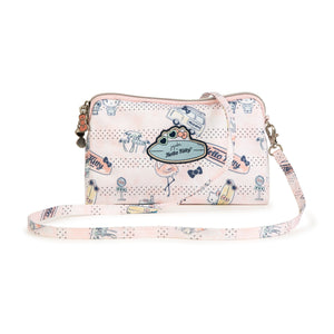 JU-JU-BE | BE SET 3 BAGS | HELLO KITTY | HELLO SUMMER