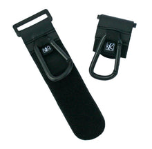 Load image into Gallery viewer, JL CHILDRESS | CLIP &#39;N CARRY STROLLER HOOKS (2 Pack)