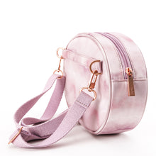 Load image into Gallery viewer, JU-JU-BE FREEDOM BELT BAG - ROSE QUARTZ