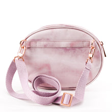 Load image into Gallery viewer, JU-JU-BE FREEDOM BELT BAG - ROSE QUARTZ