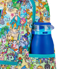 Load image into Gallery viewer, JU-JU-BE BE PACKED BACKPACK - TOKIDOKI FANTASY PARADISE