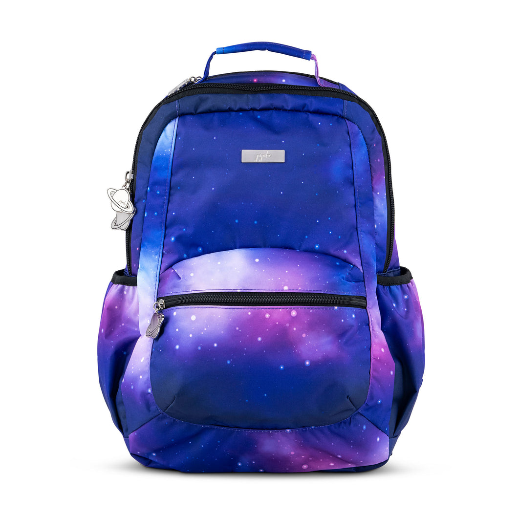 JU-JU-BE BE PACKED BACKPACK - GALAXY