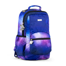 Load image into Gallery viewer, JU-JU-BE BE PACKED BACKPACK - GALAXY