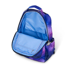 Load image into Gallery viewer, JU-JU-BE BE PACKED BACKPACK - GALAXY