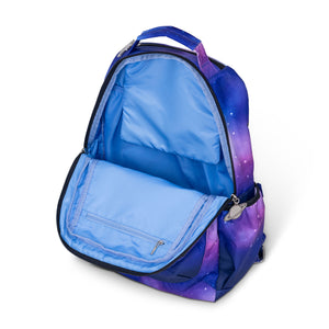 JU-JU-BE BE PACKED BACKPACK - GALAXY