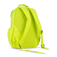 Load image into Gallery viewer, JU-JU-BE | BE PACKED BACKPACK | CHROMATICS FLOURO HIGHLIGHTER YELLOW