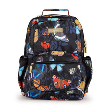 Load image into Gallery viewer, JU-JU-BE BE PACKED BACKPACK - SOCIAL BUTTERFLY 🦋