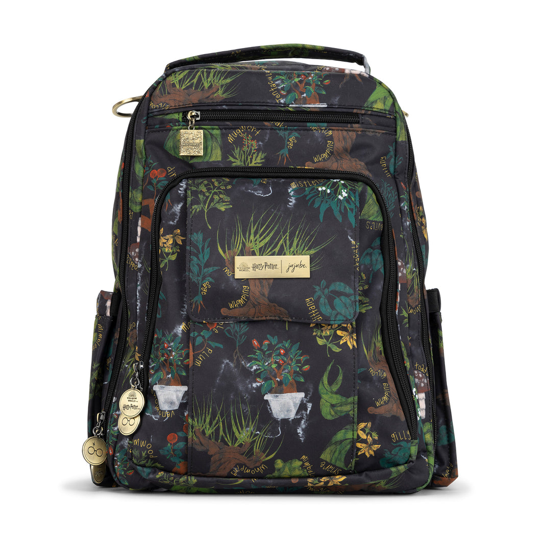 jujube harry potter mini backpack JU-JU-BE | BE RIGHT BACK BACKPACK