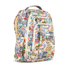 Load image into Gallery viewer, JUJUBE | BE RIGHT BACK BACKPACK NAPPY BAG | KAWAII AROUND THE WORLD