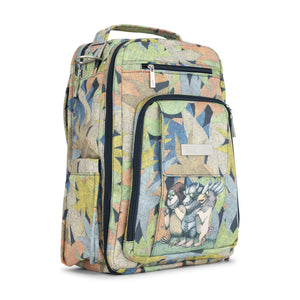 JU-JU-BE | BE RIGHT BACK BACKPACK | WHERE THE WILD THINGS ARE