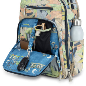 JU-JU-BE | BE RIGHT BACK BACKPACK | WHERE THE WILD THINGS ARE