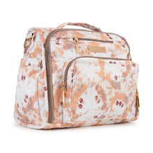 Load image into Gallery viewer, JU-JU-BE | B.F.F. CONVERTIBLE BACKPACK | TO DYE FOR