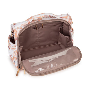 JU-JU-BE | B.F.F. CONVERTIBLE BACKPACK | TO DYE FOR