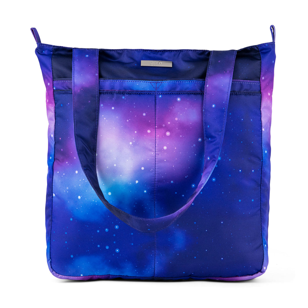 JU-JU-BE BE LIGHT TOTE - GALAXY