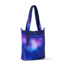 Load image into Gallery viewer, JU-JU-BE BE LIGHT TOTE - GALAXY