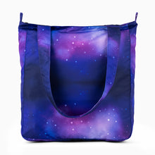 Load image into Gallery viewer, JU-JU-BE BE LIGHT TOTE - GALAXY