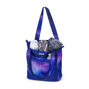 JU-JU-BE BE LIGHT TOTE - GALAXY