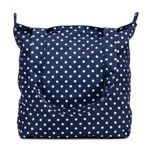 Load image into Gallery viewer, JU-JU-BE BE LIGHT TOTE - NAVY DUCHESS