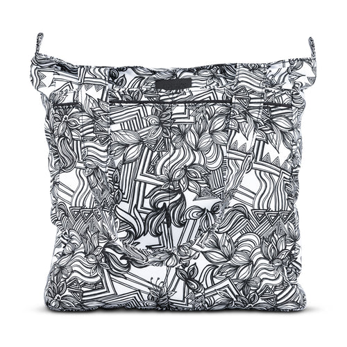 JU-JU-BE BE LIGHT TOTE - SKETCH