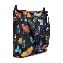 Load image into Gallery viewer, JU-JU-BE BE LIGHT TOTE - SOCIAL BUTTERFLY 🦋