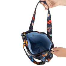 Load image into Gallery viewer, JU-JU-BE BE LIGHT TOTE - SOCIAL BUTTERFLY 🦋