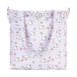 JU-JU-BE BE LIGHT TOTE | HELLO KITTY | SWEET PETALS