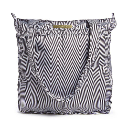 JU-JU-BE BE LIGHT TOTE - QUEEN OF THE NILE