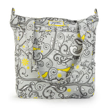 Load image into Gallery viewer, JU-JU-BE | BE LIGHT TOTE | TWEETING PRETTY