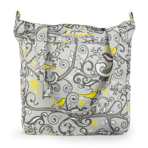 JU-JU-BE | BE LIGHT TOTE | TWEETING PRETTY