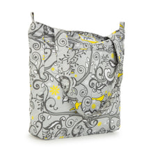 Load image into Gallery viewer, JU-JU-BE | BE LIGHT TOTE | TWEETING PRETTY