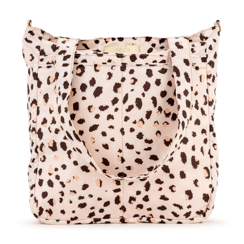 JU-JU-BE | BE LIGHT TOTE | WILD KAT