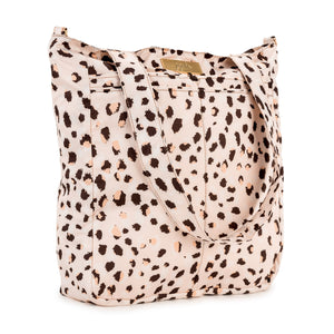 JU-JU-BE | BE LIGHT TOTE | WILD KAT