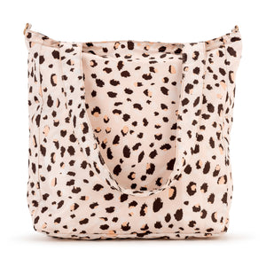 JU-JU-BE | BE LIGHT TOTE | WILD KAT