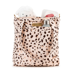 JU-JU-BE | BE LIGHT TOTE | WILD KAT
