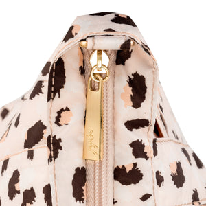 JU-JU-BE | BE LIGHT TOTE | WILD KAT